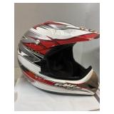 Bike Helmet no shield