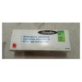 Full box of Swingline Standard Staples