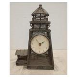 Lighthouse clock