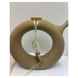 Pottery Wine Decanter