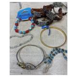 Bracelets 8