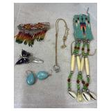 Small Jewelry Lot