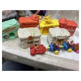 Flinstones Toy