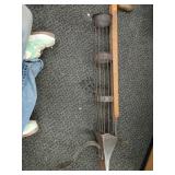 Vintage corn planter number 2