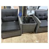 Very nice Patio Furniture