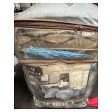 Queen Comforter and other
