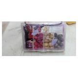 Chinese Good Luck Bead Kit By Xsre