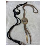 Bolo Ties