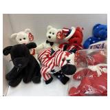 Ty Beanie Babies