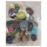 2 Bags of Stones