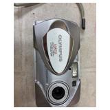 Olympus Digital Camera