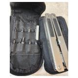 Protracted Fishing Pliers