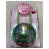 Childrenï¿½s Door Alarm