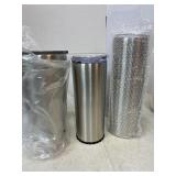 3 Hogg Tumblers no boxes