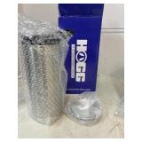 15 oz Duo Skinny Tumbler