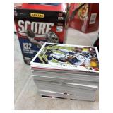 Score Football Rookie Cards 2015