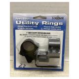 Sports Series Utility Rings Scope Extension