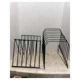 Metal Dish Drying Racks