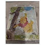 1964 Winnie the Pooh Puzzle