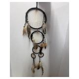 Hanging Dream Catcher