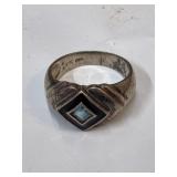 Vintage Ring 925