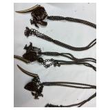 Necklaces 3