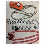 Beaded Necklaces 3