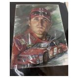 Kasey Kahne Print