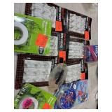Lot of Miscellaneous New Items