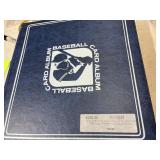 1988 Topps Baseball Card Collection Complete