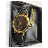 Genevaï¿½s Diamond Watch