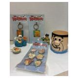 Flinstones Collectibles
