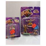 Flinstones Figurines