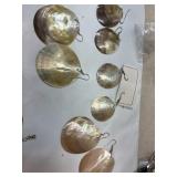 Abalone Shell Earrings