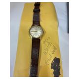 Vintage Elgin Watch