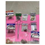 Miscellaneous terminal tackle