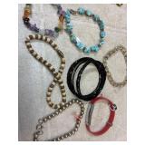 Bracelets 7