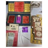 Sewing Needles