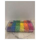 Lot Of Crafting Beads