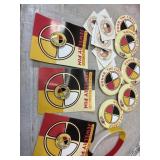 Honor the Circle Native American Pins, Tattoos,