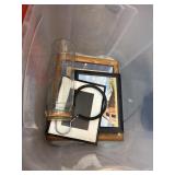 Tote of Miscellaneous