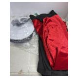 Hugh Hefner Costume NIP adult