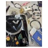 Jewelry Lot