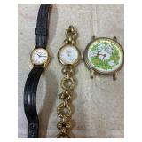 Watches