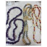Necklaces 3
