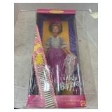 1996 French Barbie