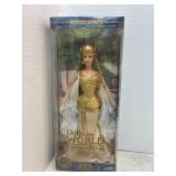 Princess of the Vikings Barbie