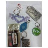 Keychains