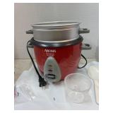 Rice Cooker