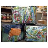 11 piece comforter set king size